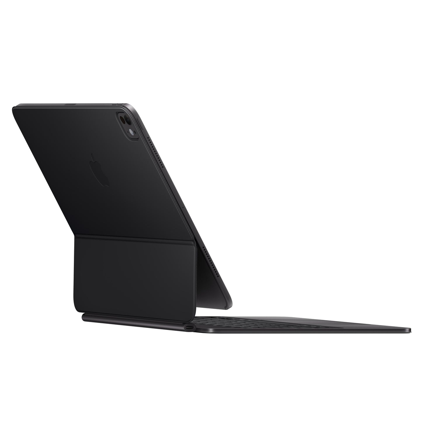 Magic Keyboard for iPad Pro 13‑inch (M4) - Japanese - Black