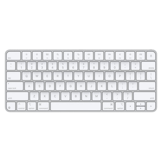 Magic Keyboard (USB-C)