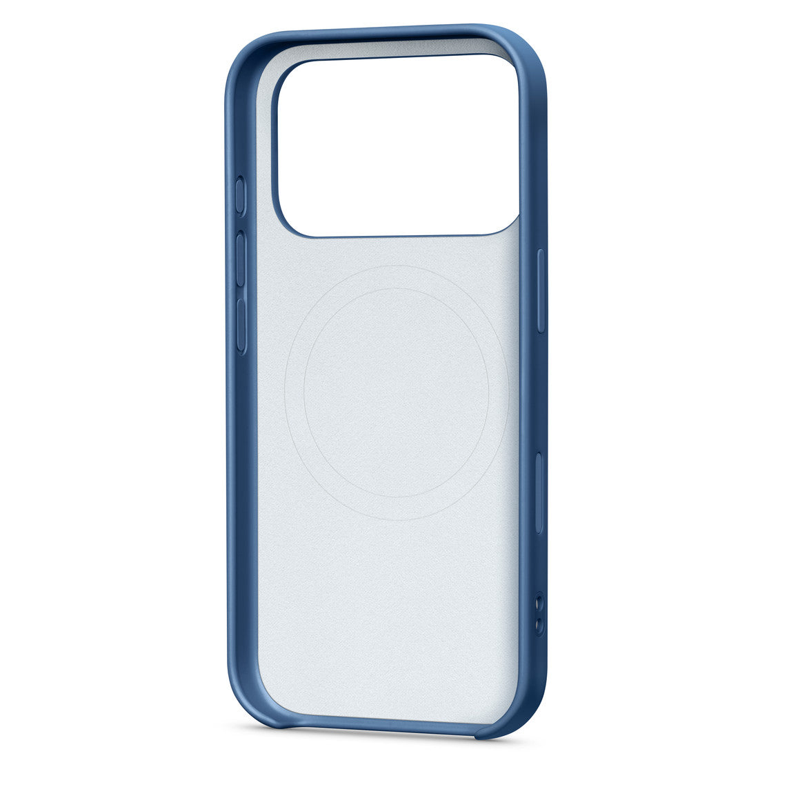 Beats iPhone 17 Pro Kickstand Case with MagSafe and Camera Control - Bedrock Blue