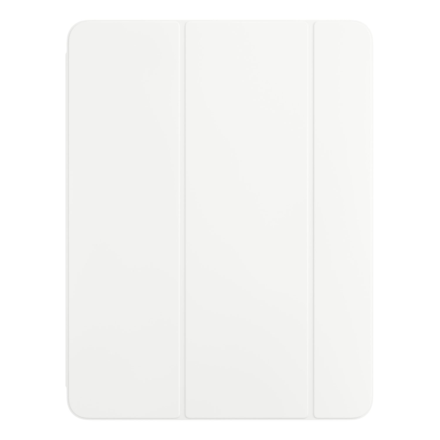 Smart Folio for iPad Pro 13-inch (M4) - White