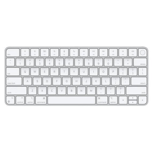 Magic Keyboard with Touch ID for Mac models with Apple silicon - US English