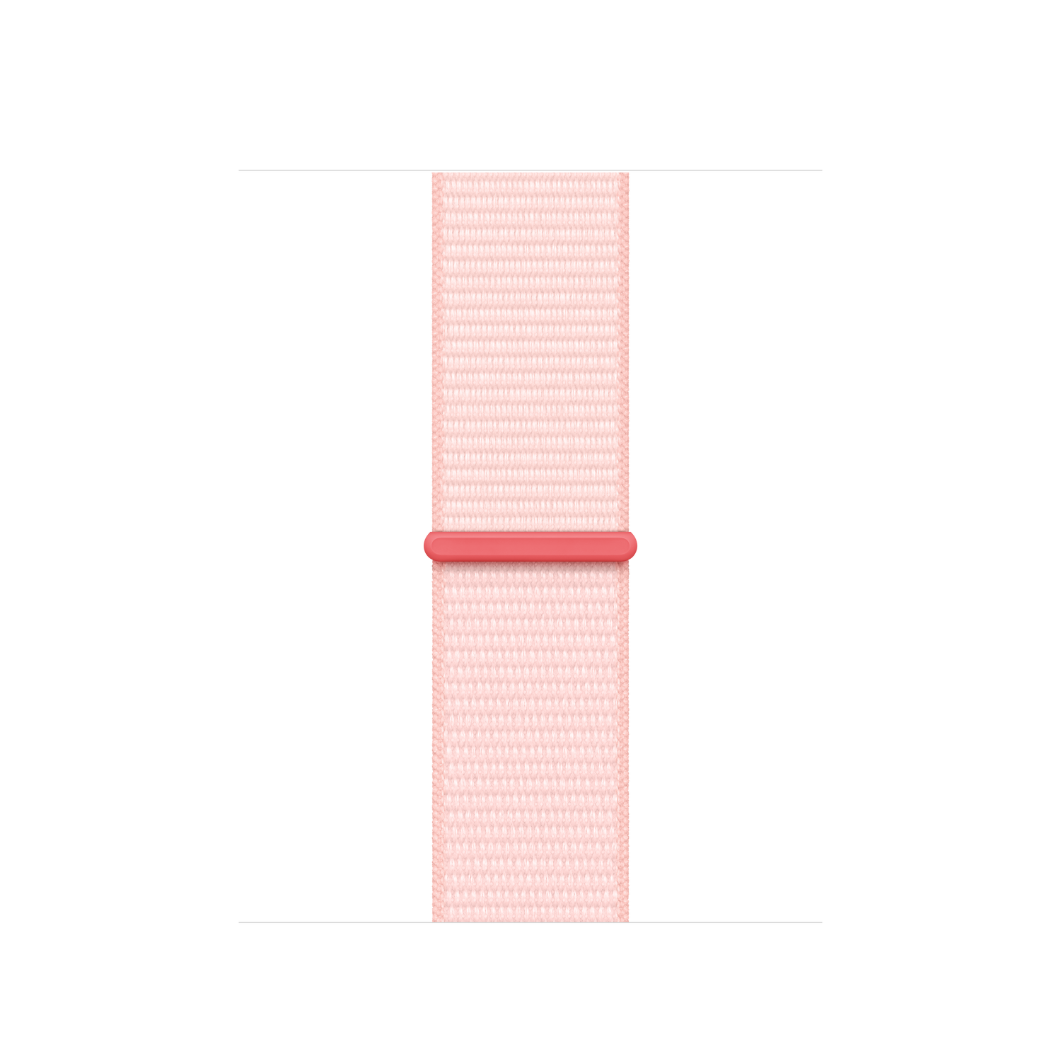 41mm Light Pink Sport Loop