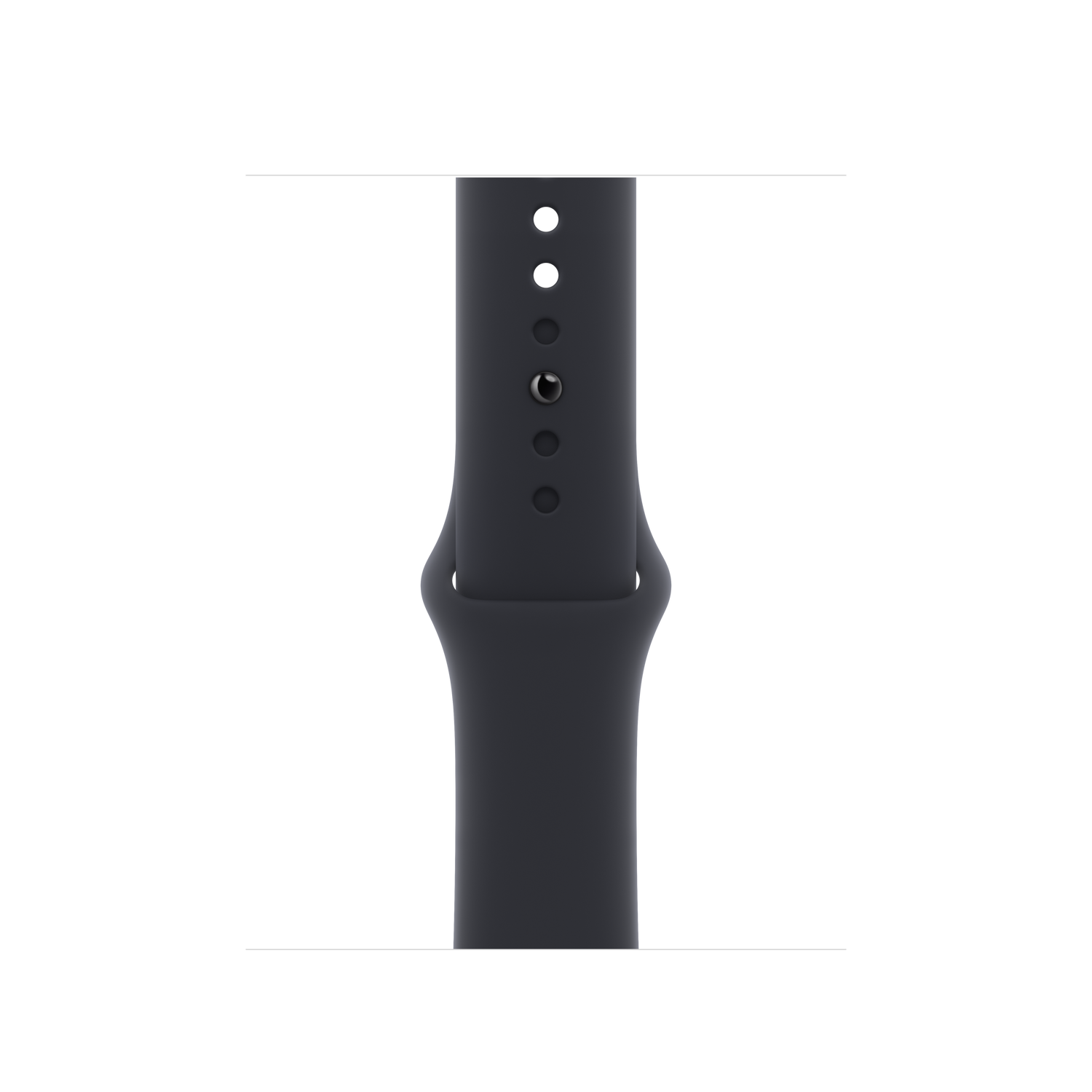 41mm Midnight Sport Band - S/M