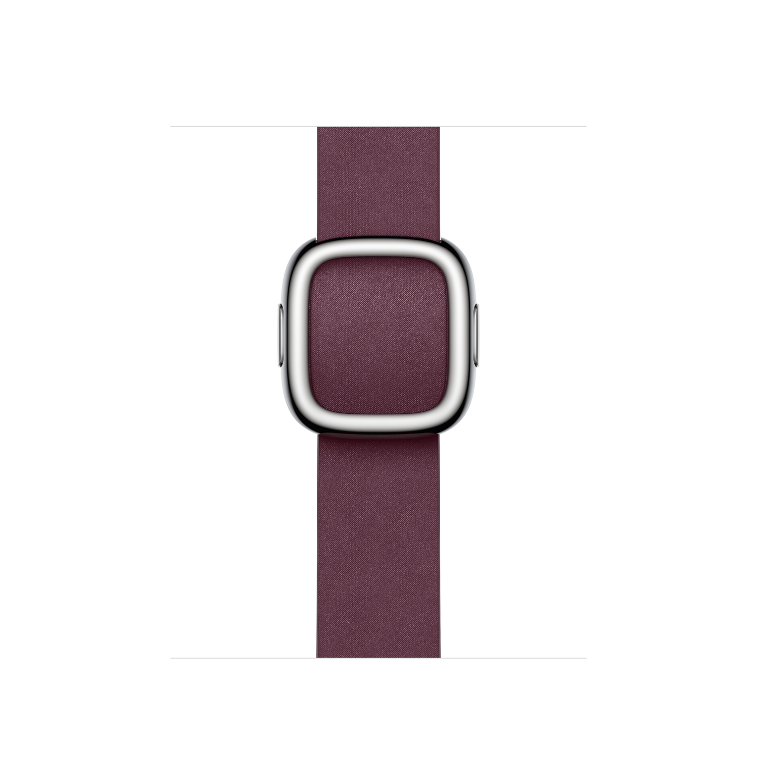 41mm Mulberry Modern Buckle - Medium
