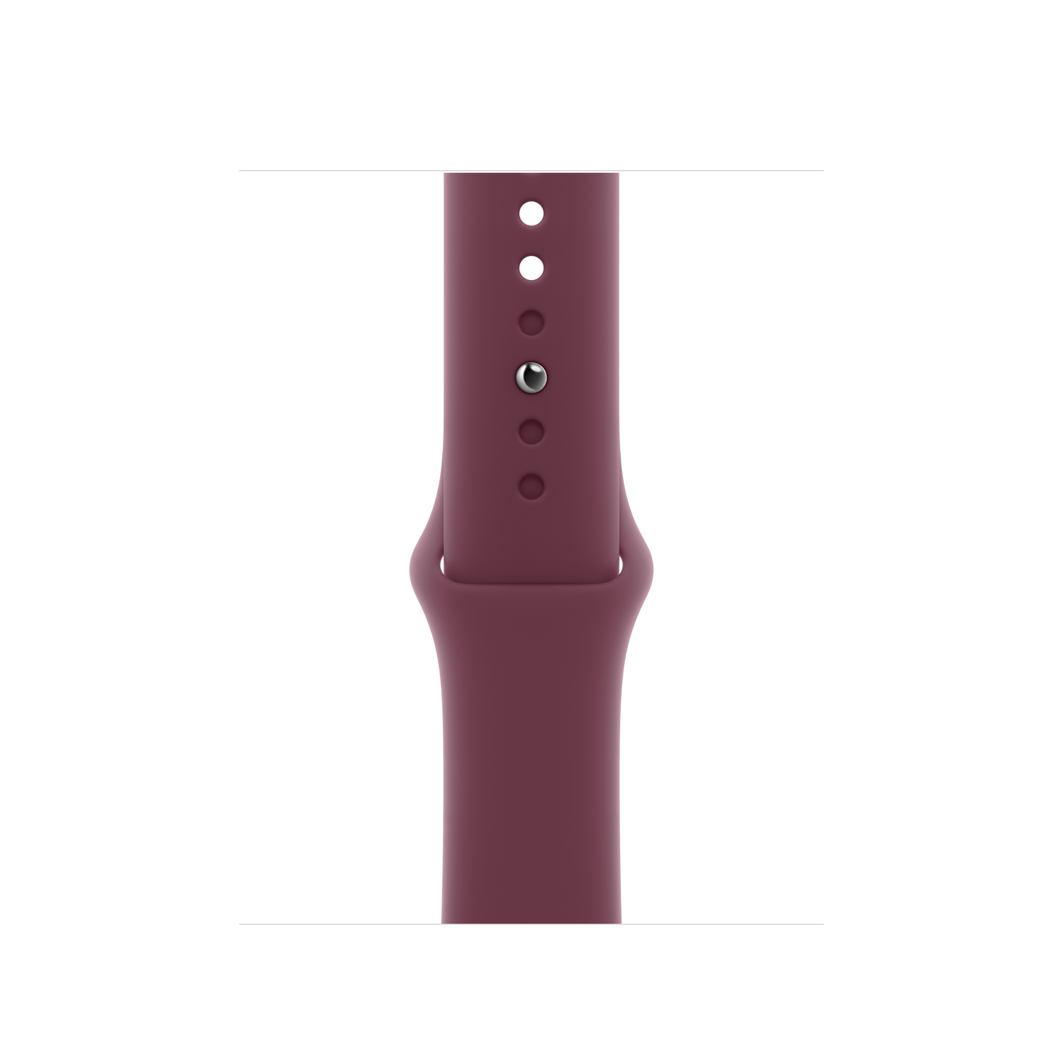41mm Mulberry Sport Band - S/M