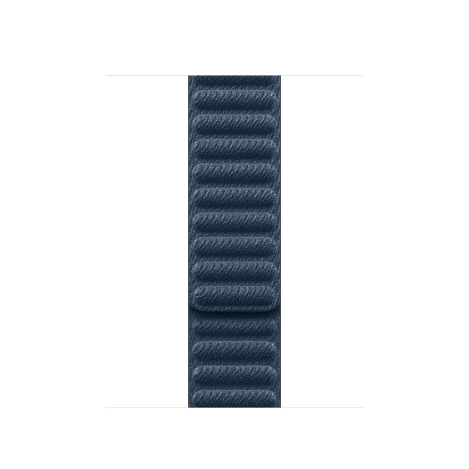 41mm Pacific Blue Magnetic Link - M/L
