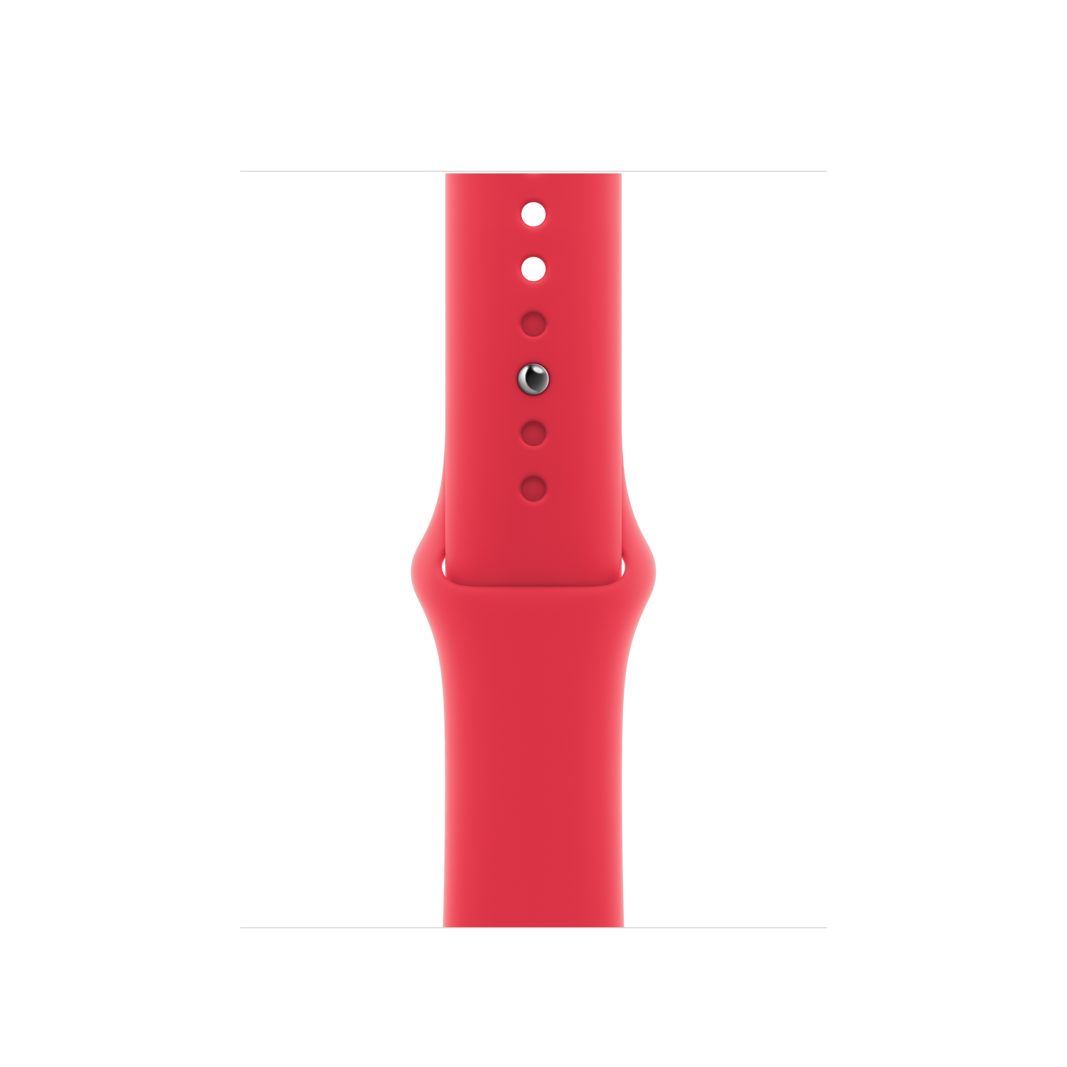 41mm (PRODUCT)RED Sport Band - S/M