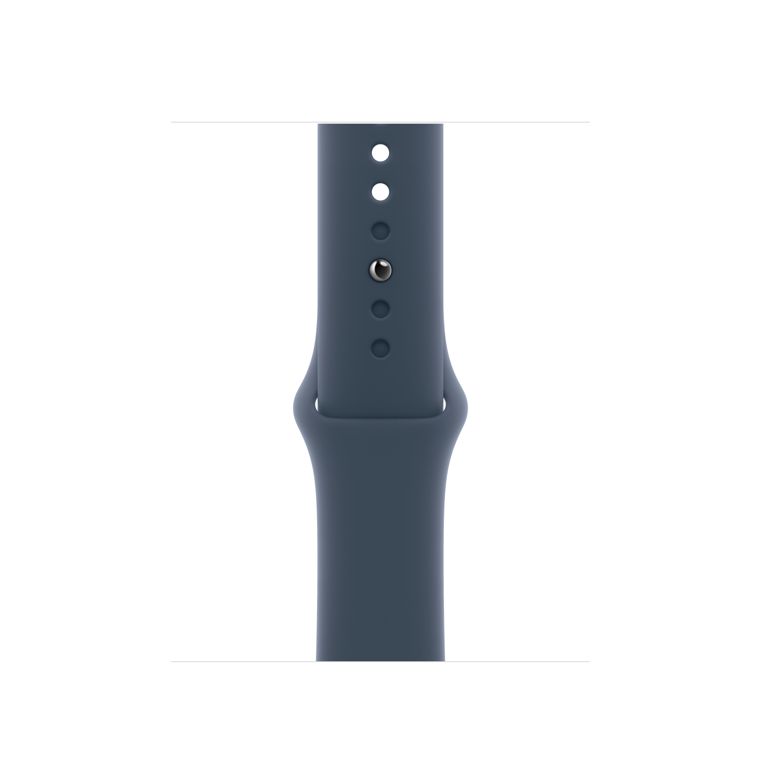 41mm Storm Blue Sport Band - M/L