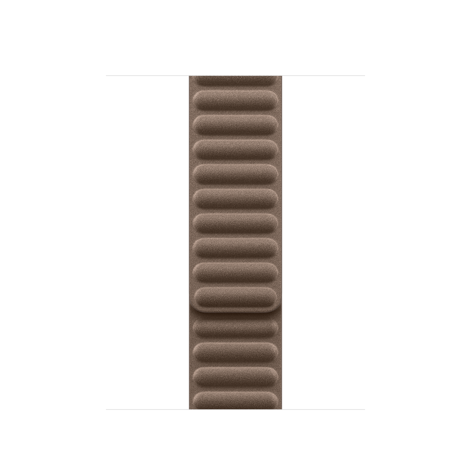 41mm Taupe Magnetic Link - M/L