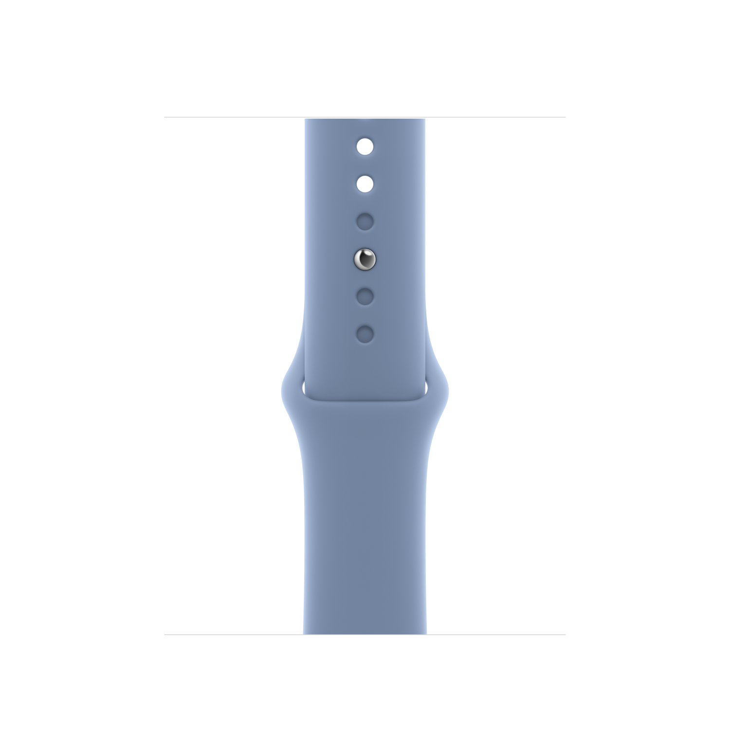 41mm Winter Blue Sport Band - S/M