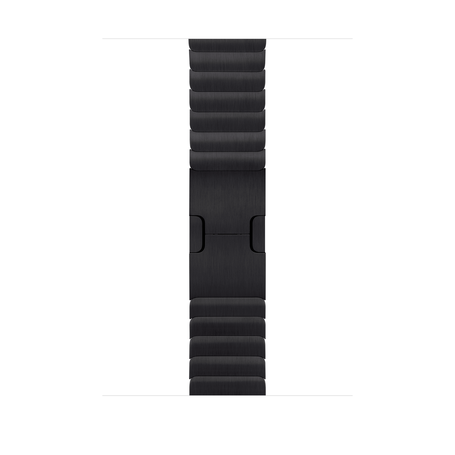 42mm Space Black Link Bracelet