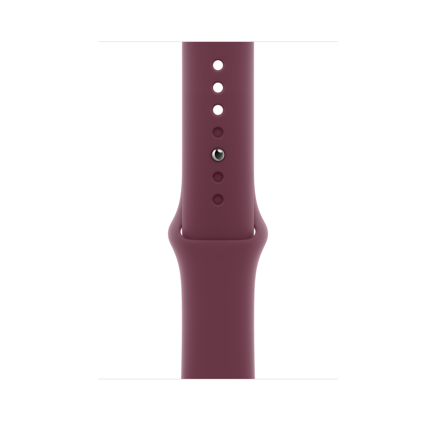 45mm Mulberry Sport Band - S/M
