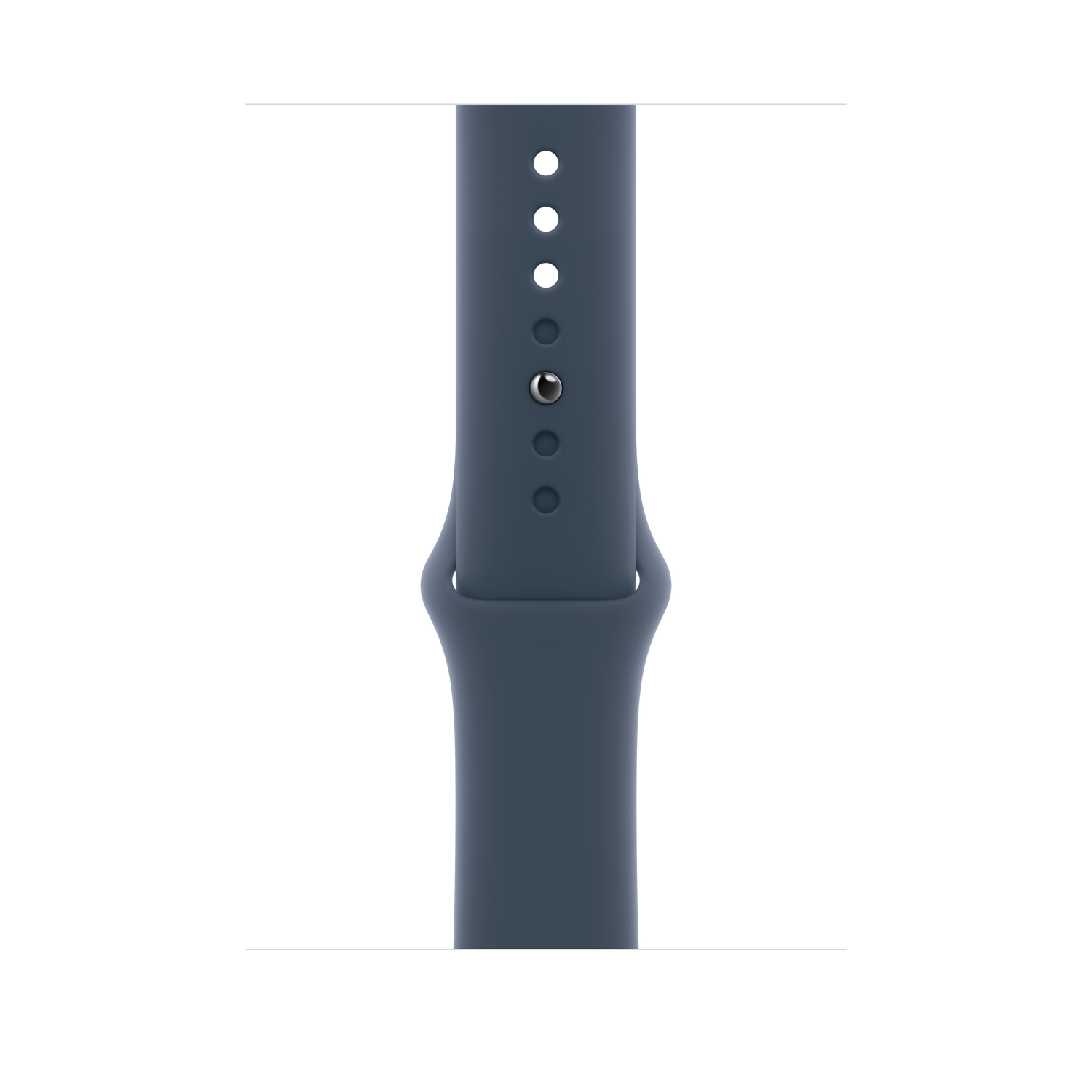 45mm Storm Blue Sport Band - S/M