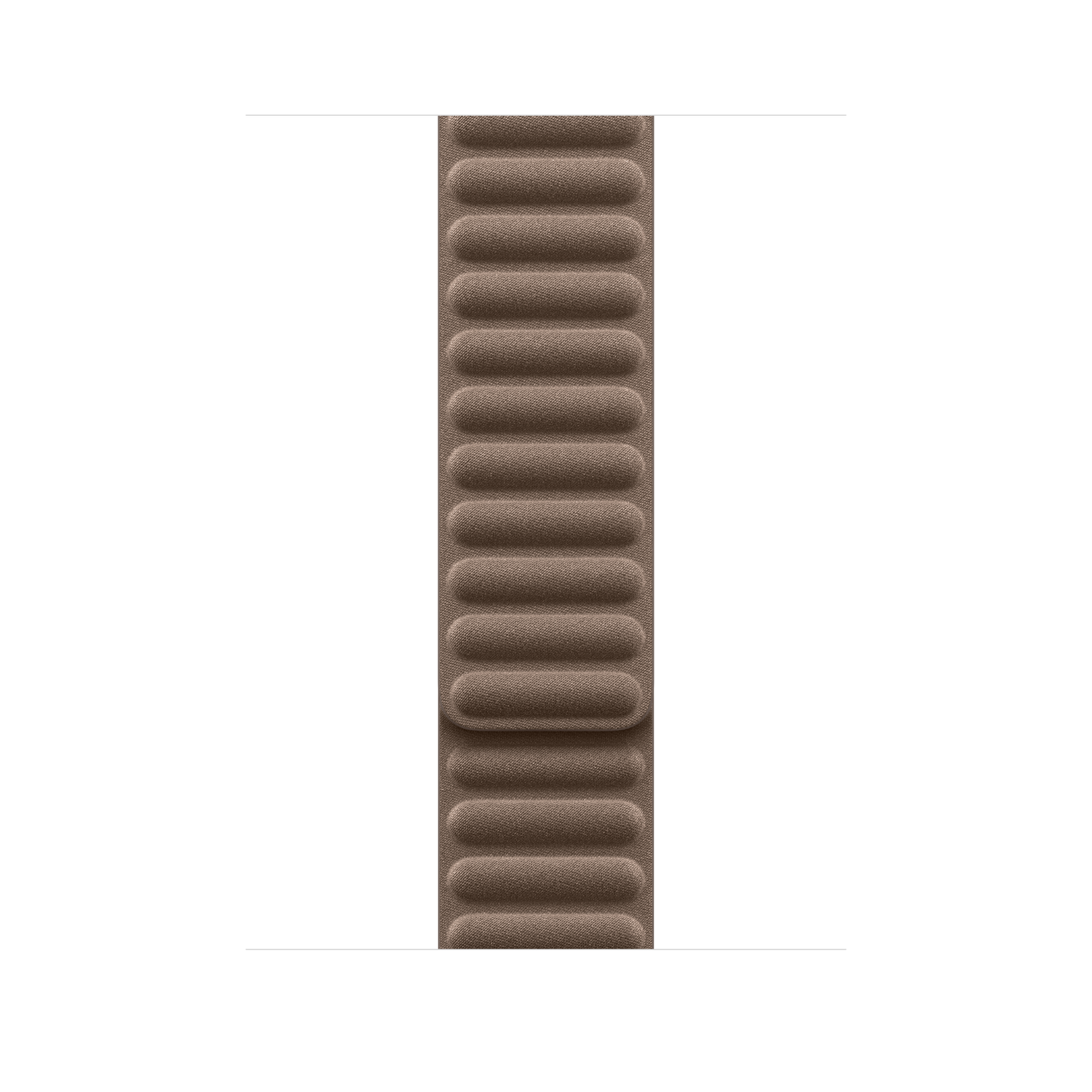 45mm Taupe Magnetic Link - S/M