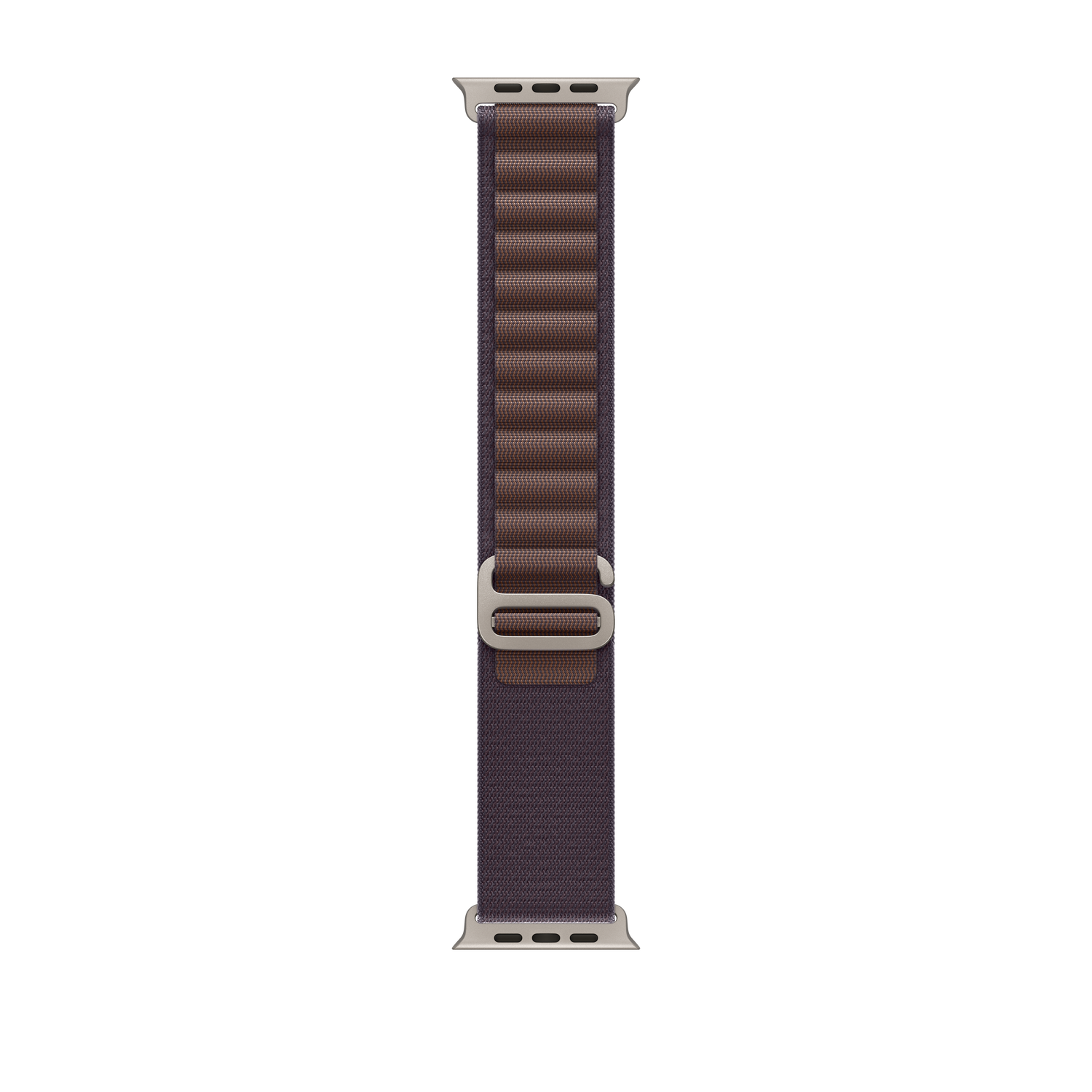 49mm Indigo Alpine Loop - Small