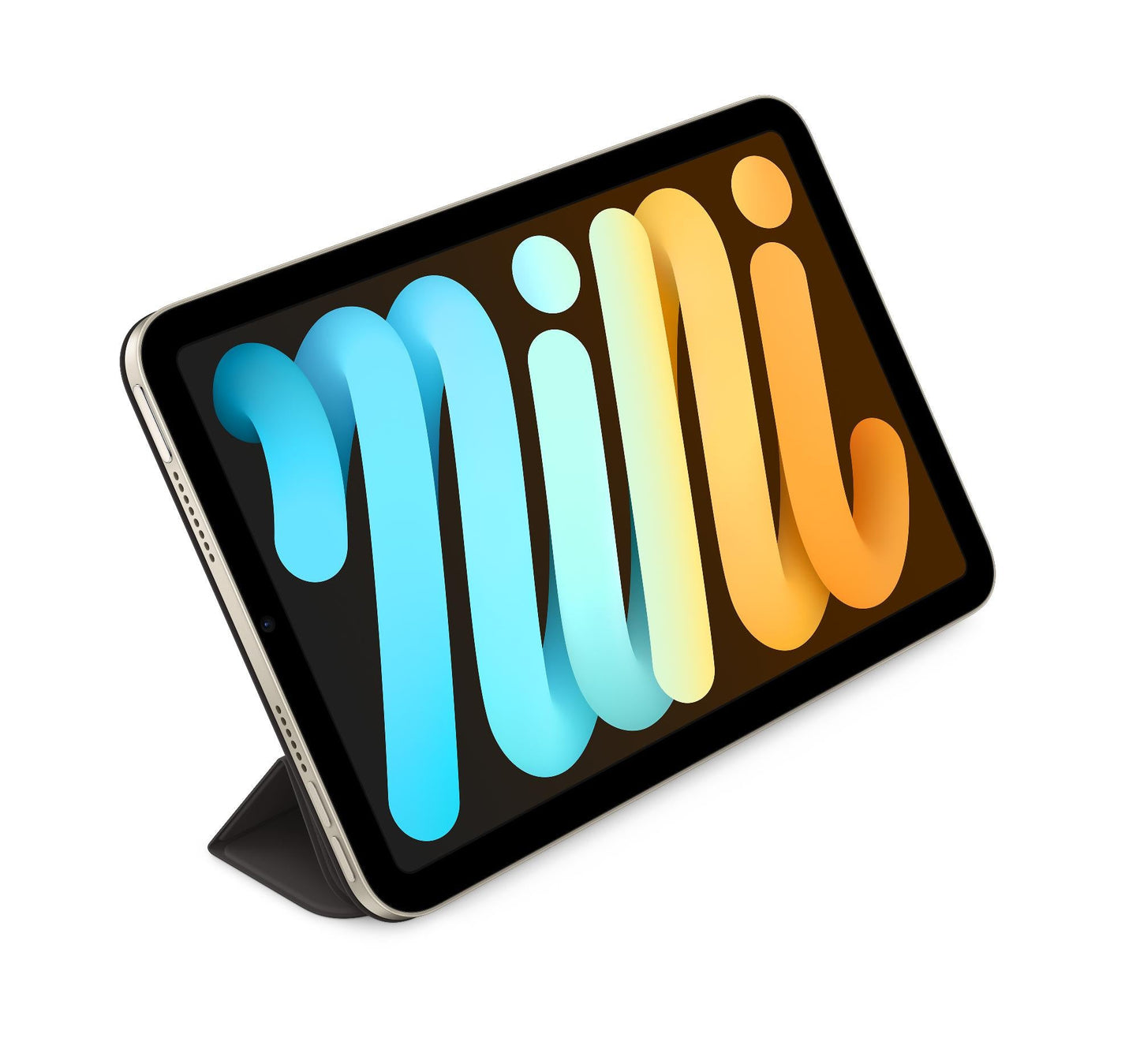 Smart Folio for iPad mini (6th generation) - Black