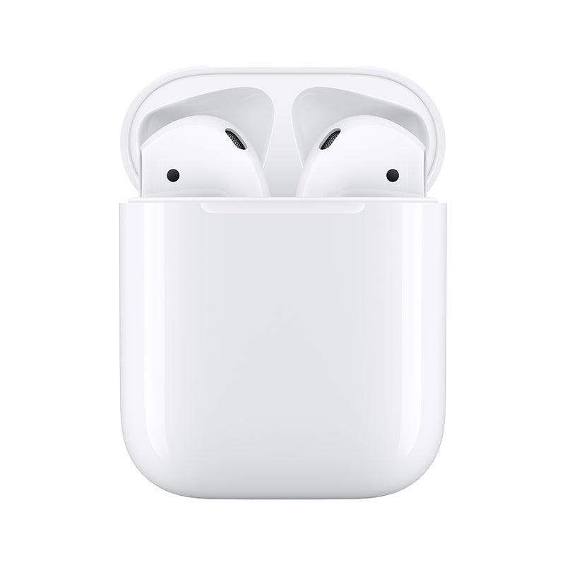 AirPods (2nd generation)