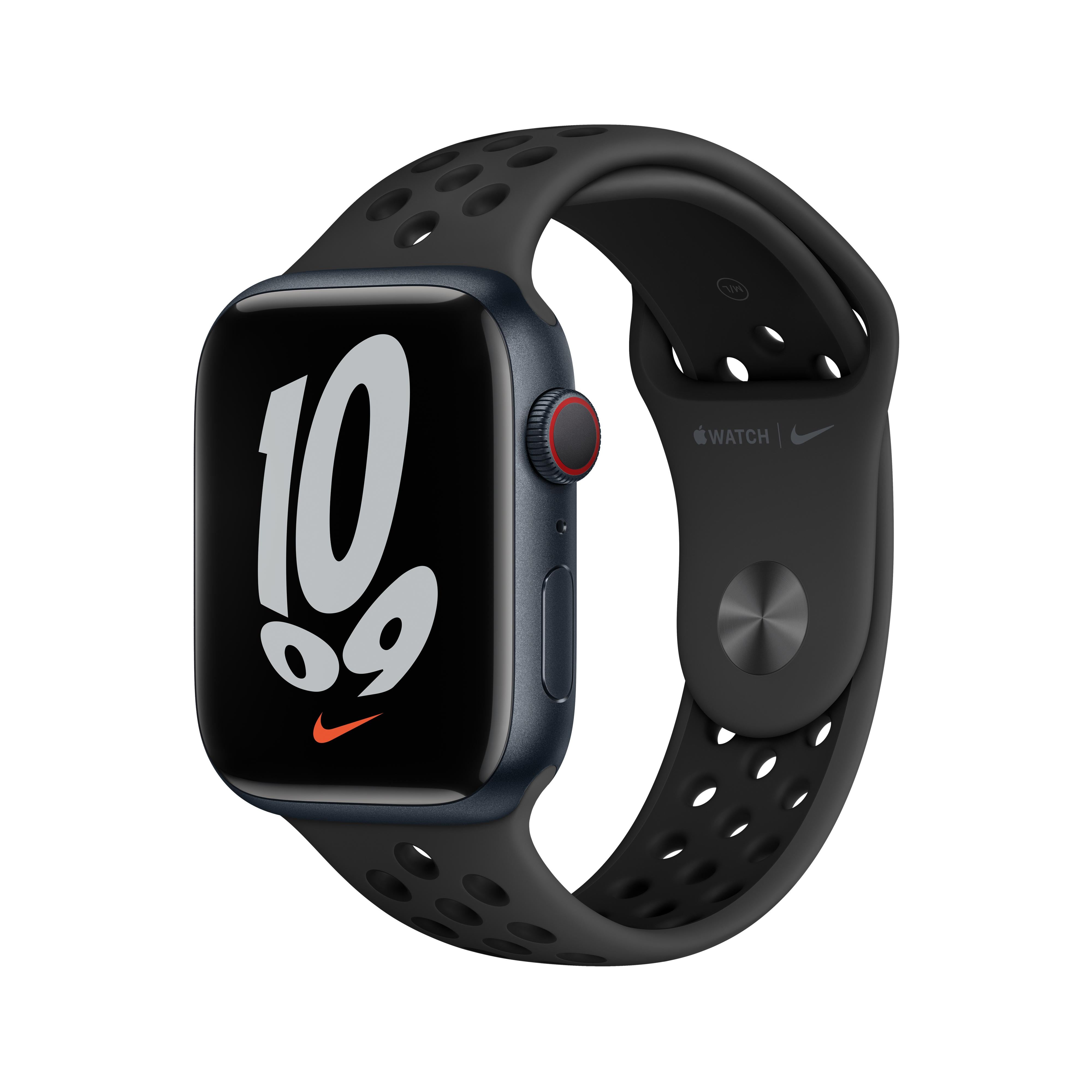 T mobile 2025 apple watch nike