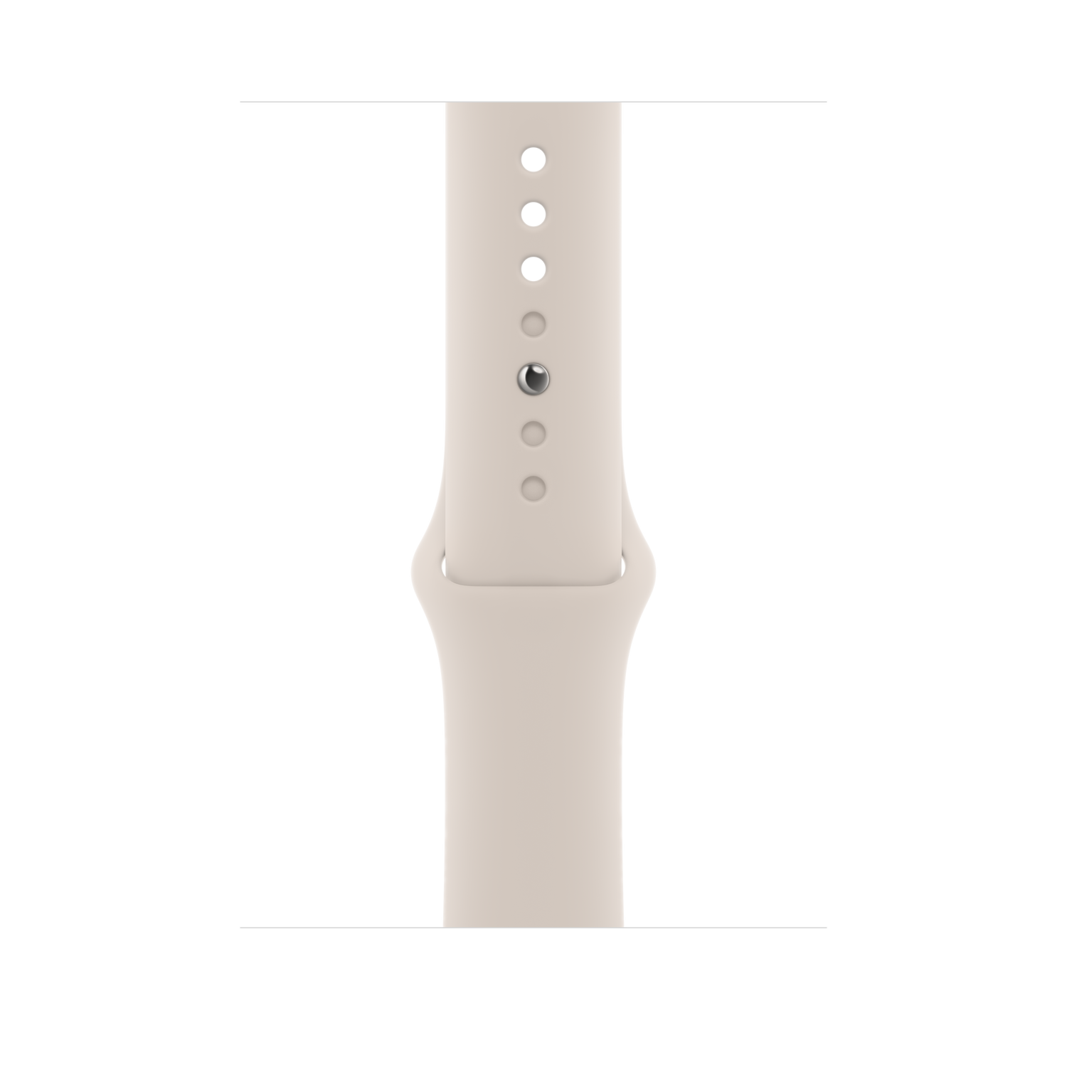 45mm Starlight Sport Band - Regular