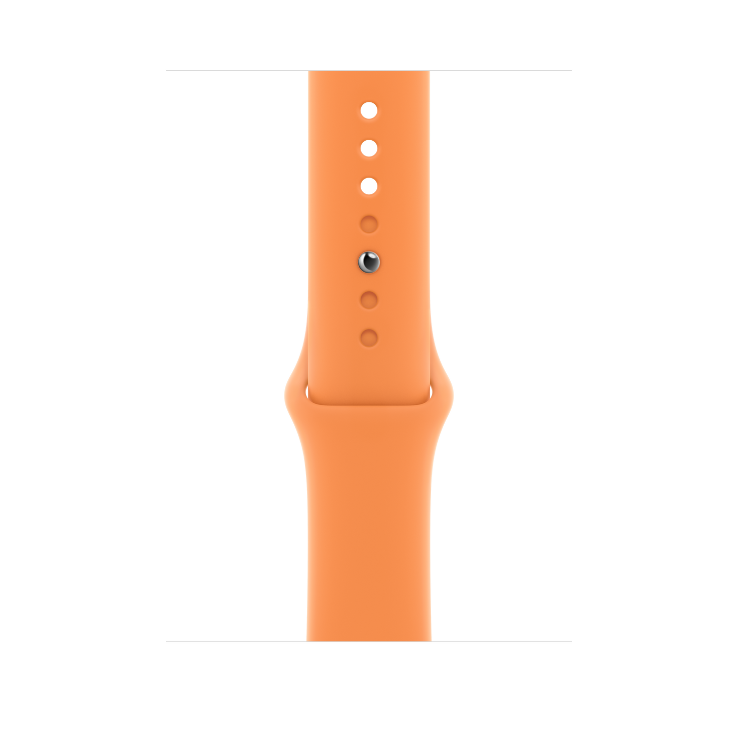 45mm Marigold Sport Band - Regular