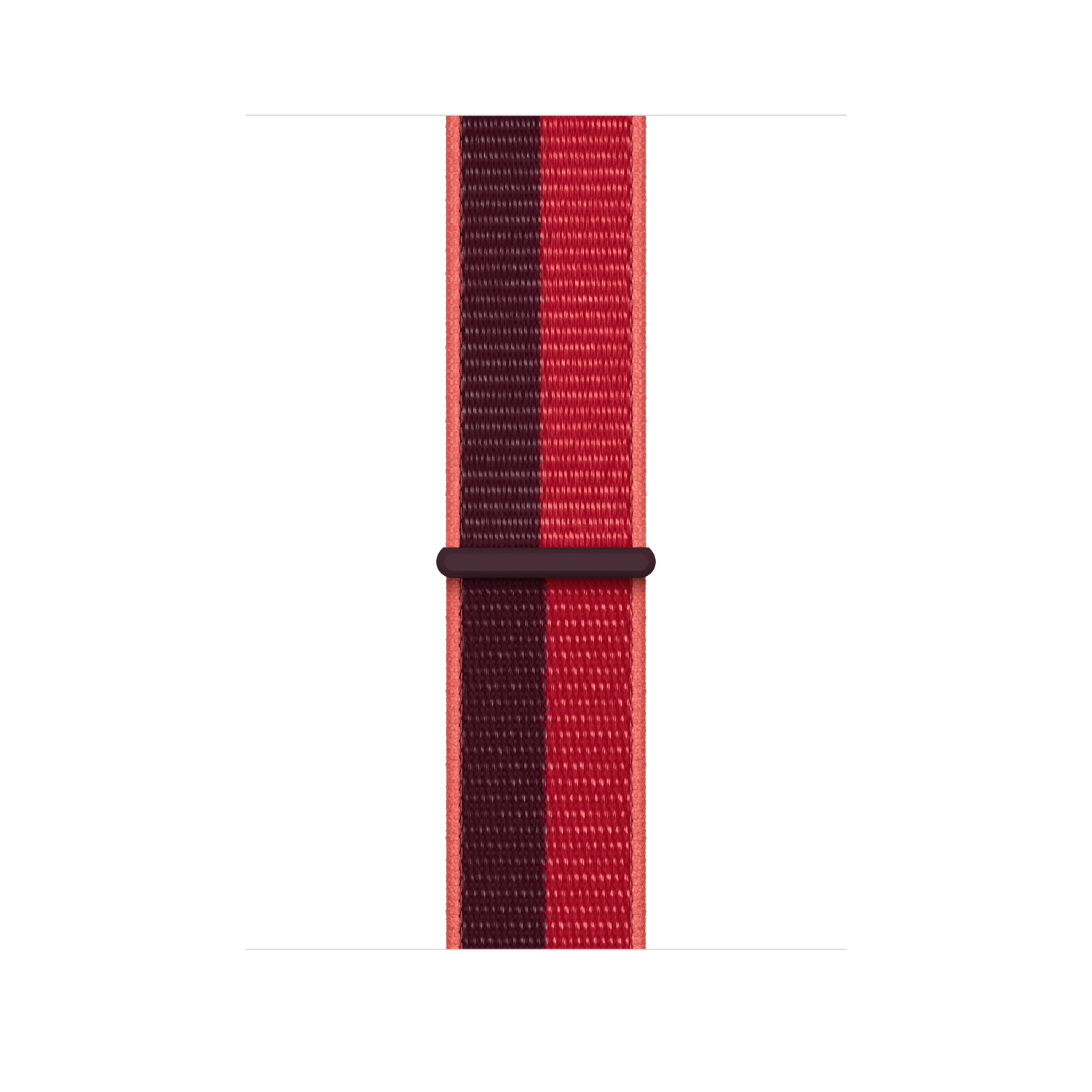 45mm (PRODUCT)RED Sport Loop