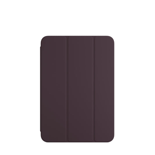 Smart Folio for iPad mini (6th generation) - Dark Cherry