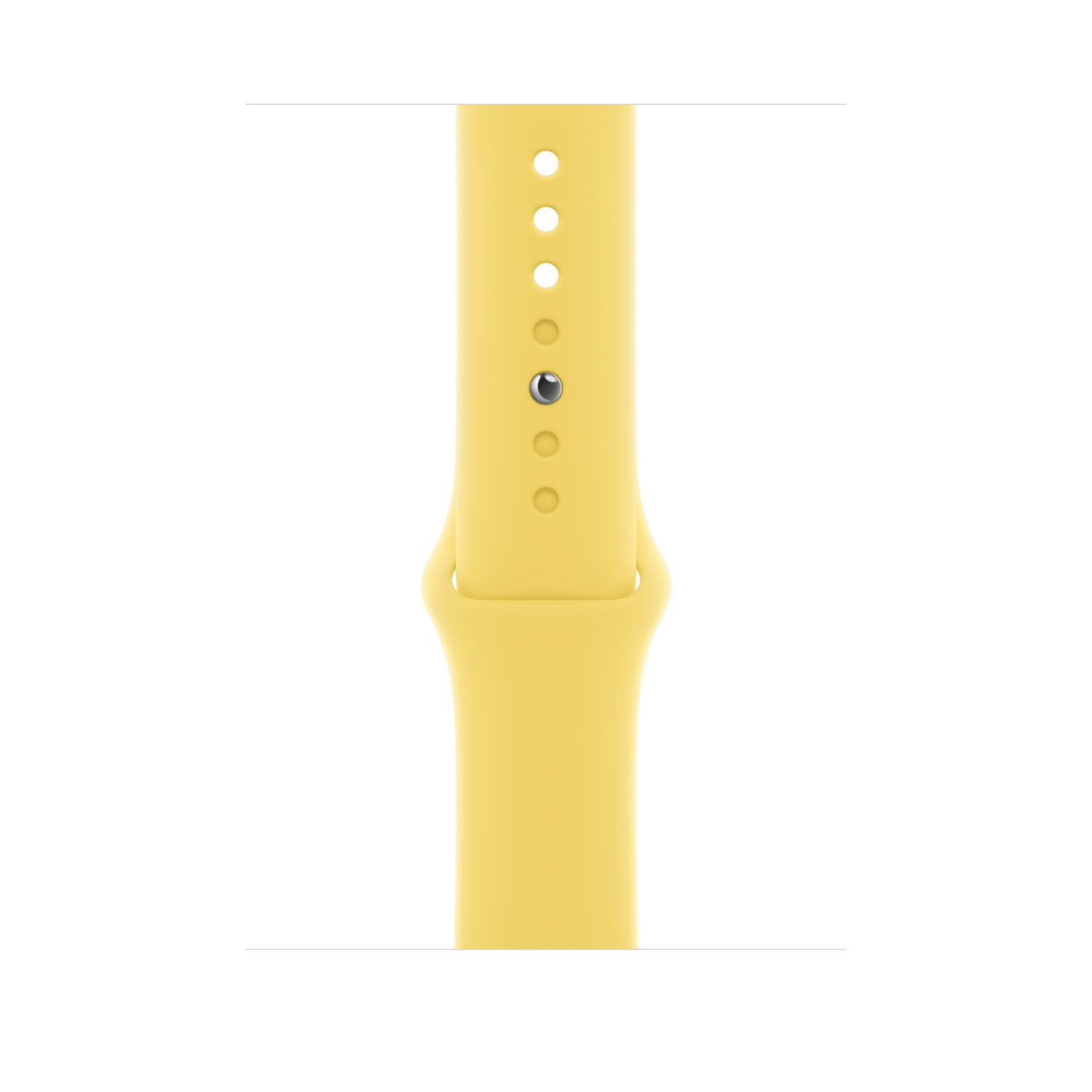 45mm Lemon Zest Sport Band - Regular