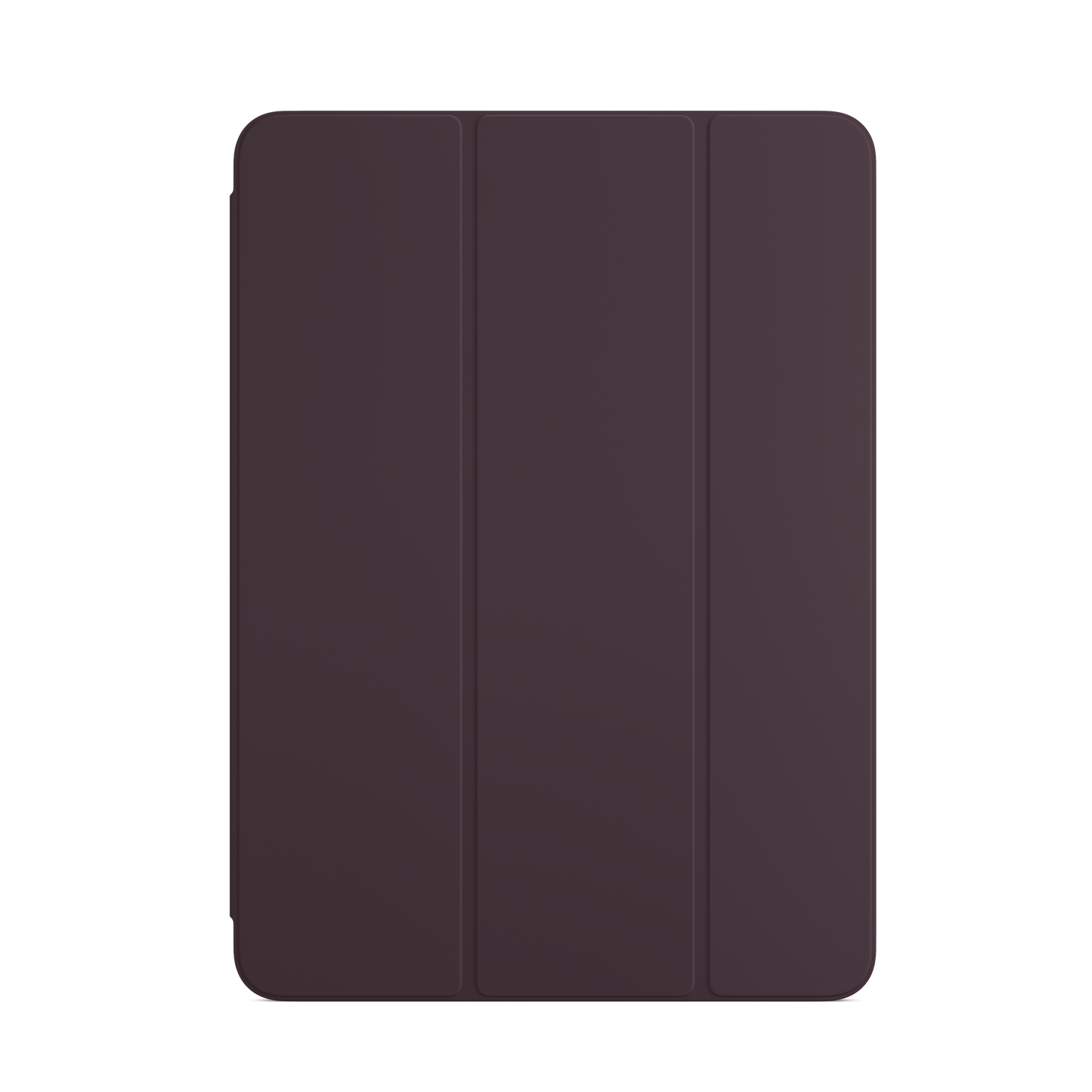 Smart Folio for iPad Air (5th generation) - Dark Cherry