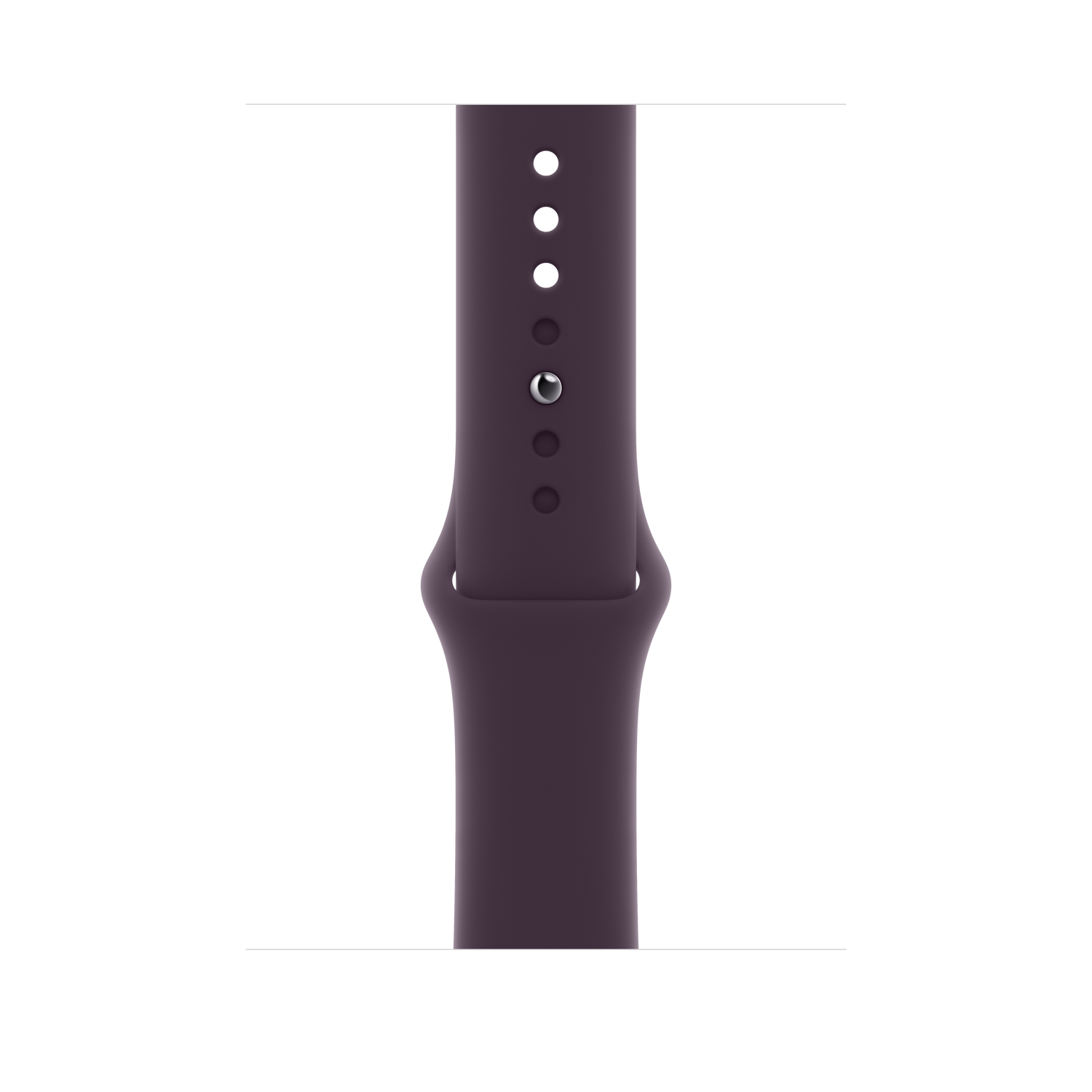 45mm Elderberry Sport Band