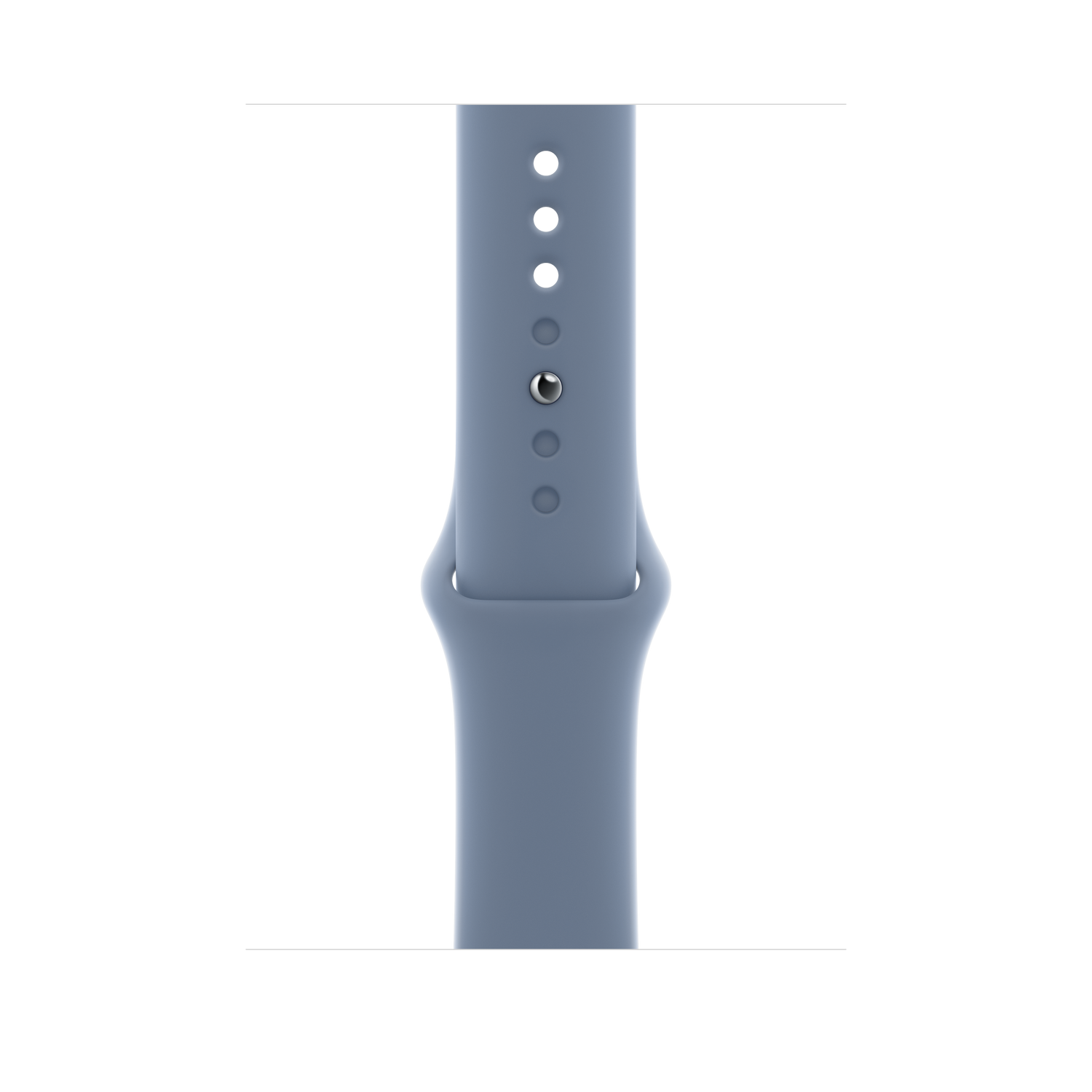 45mm Slate Blue Sport Band