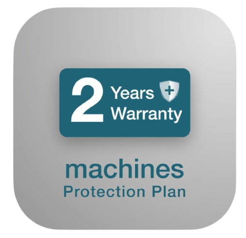 Machines Protection Plan for iPad Air