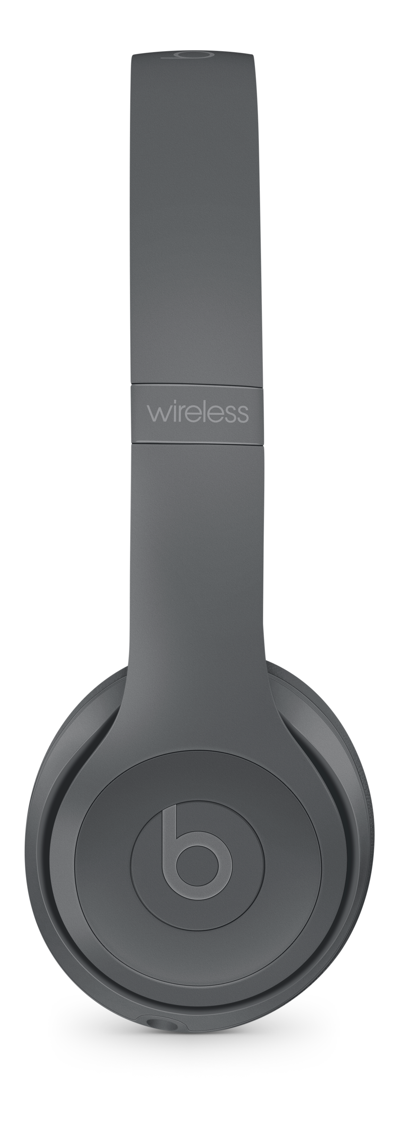 Beats Solo3 Wireless On-Ear Headphones - Neighbourhood Collection - Asphalt Grey