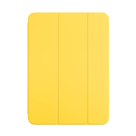 Smart Folio for iPad (10th generation) - Lemonade