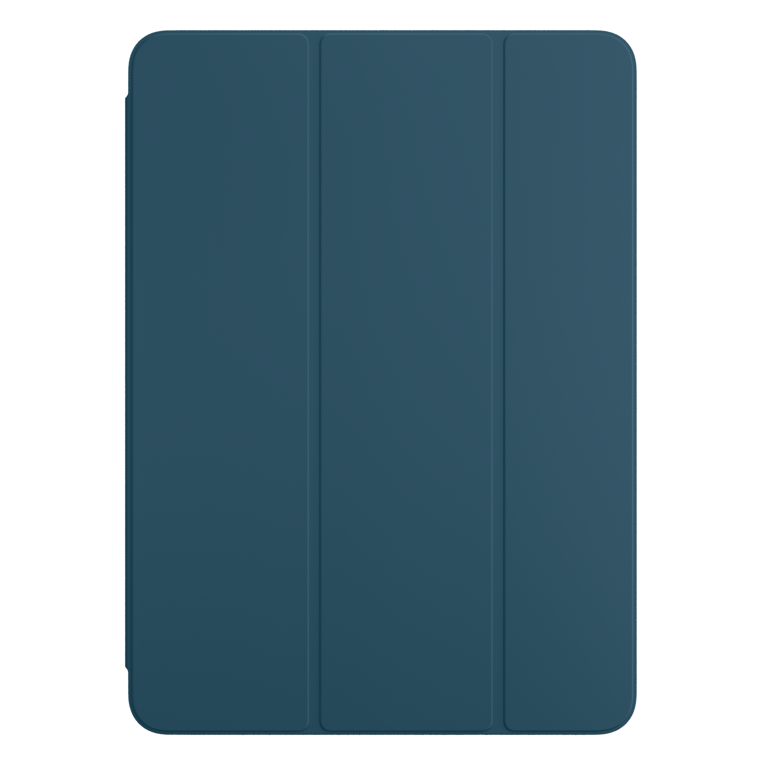 Smart Folio for iPad Pro 11-inch (4th generation) - Marine Blue