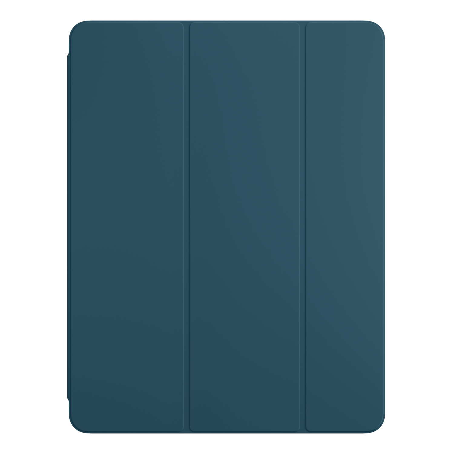 Smart Folio for iPad Pro 12.9-inch (6th generation) - Marine Blue