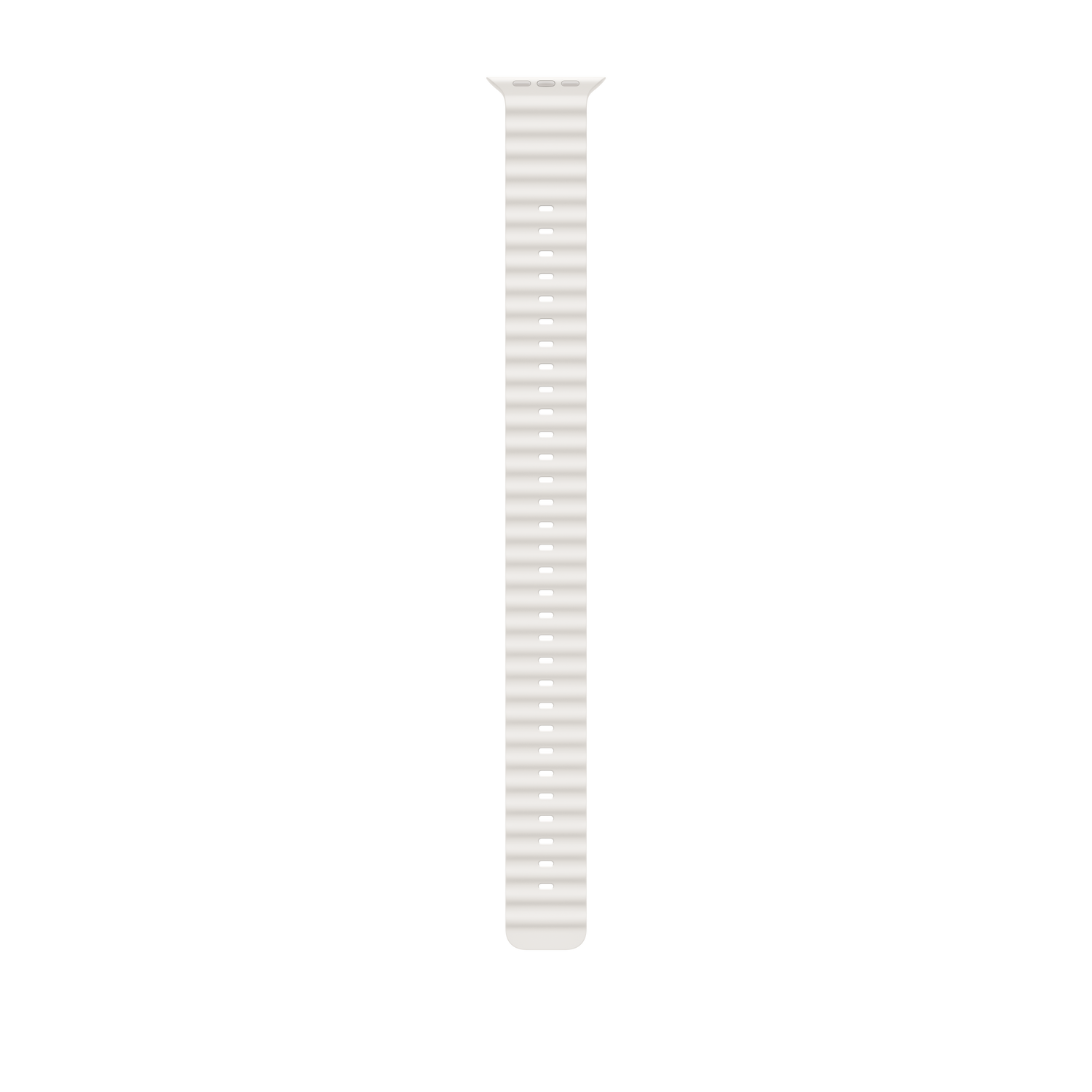 49mm White Ocean Band Extension