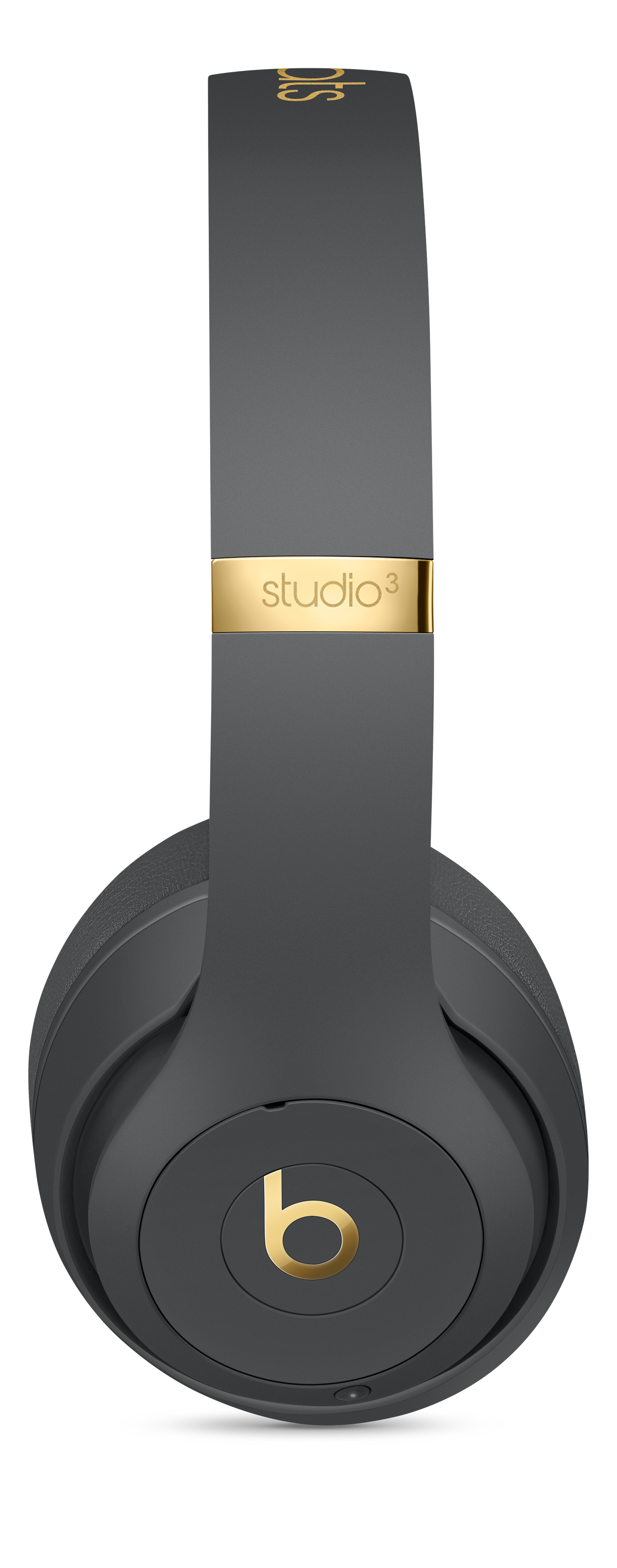 Beats Studio3 Wireless Headphones – The Beats Skyline Collection - Shadow Grey