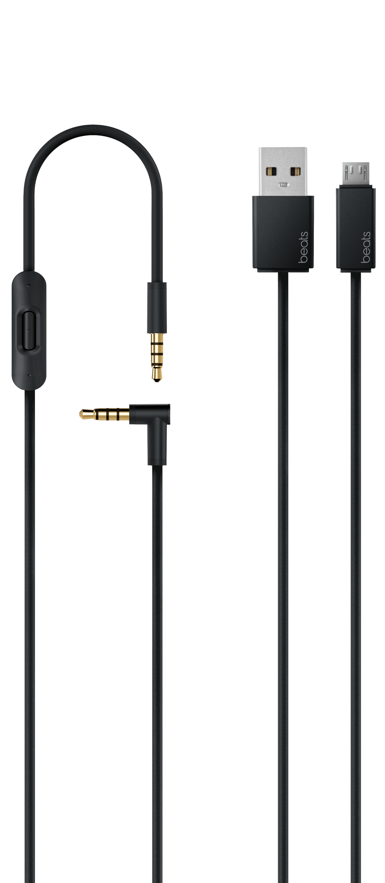 Beats Studio3 Wireless Headphones – The Beats Skyline Collection - Shadow Grey