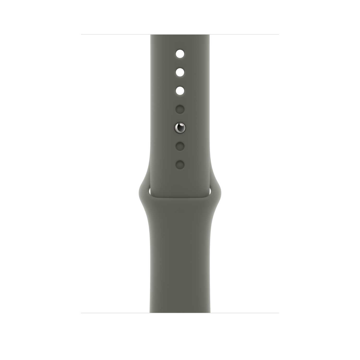 45mm Olive Sport Band
