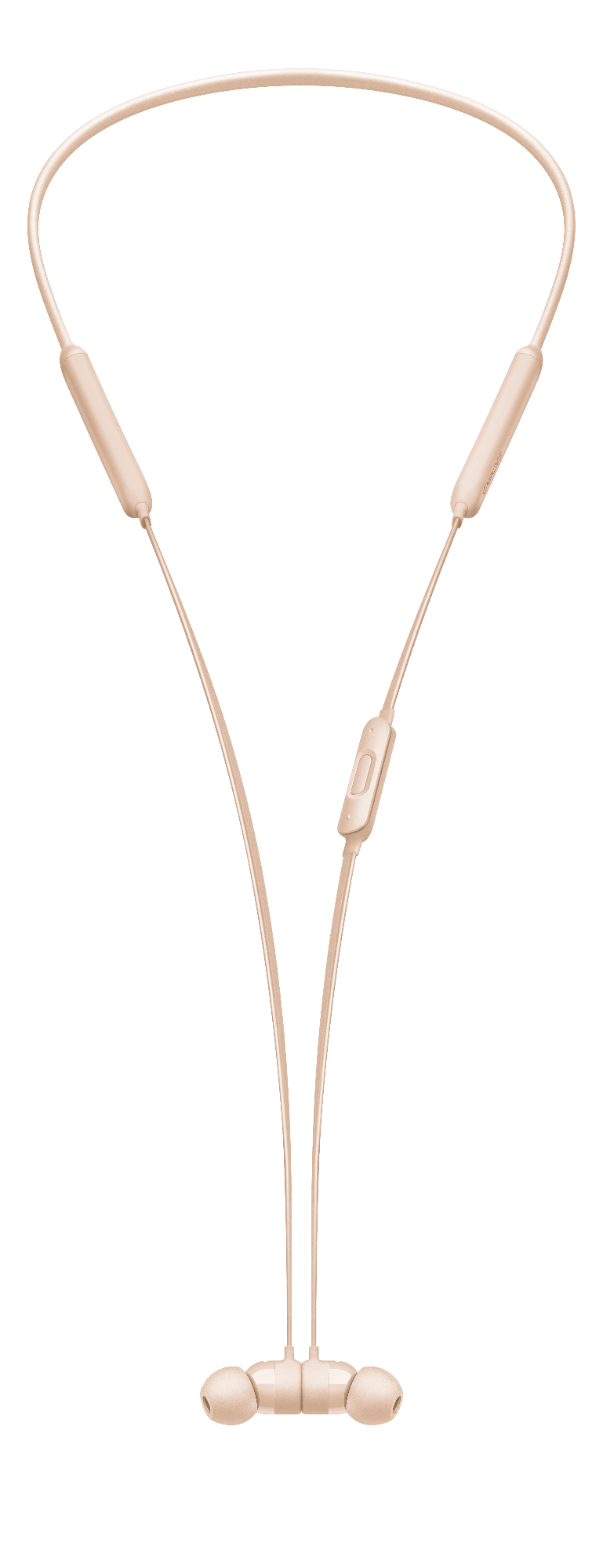 BeatsX Earphones - Matt Gold