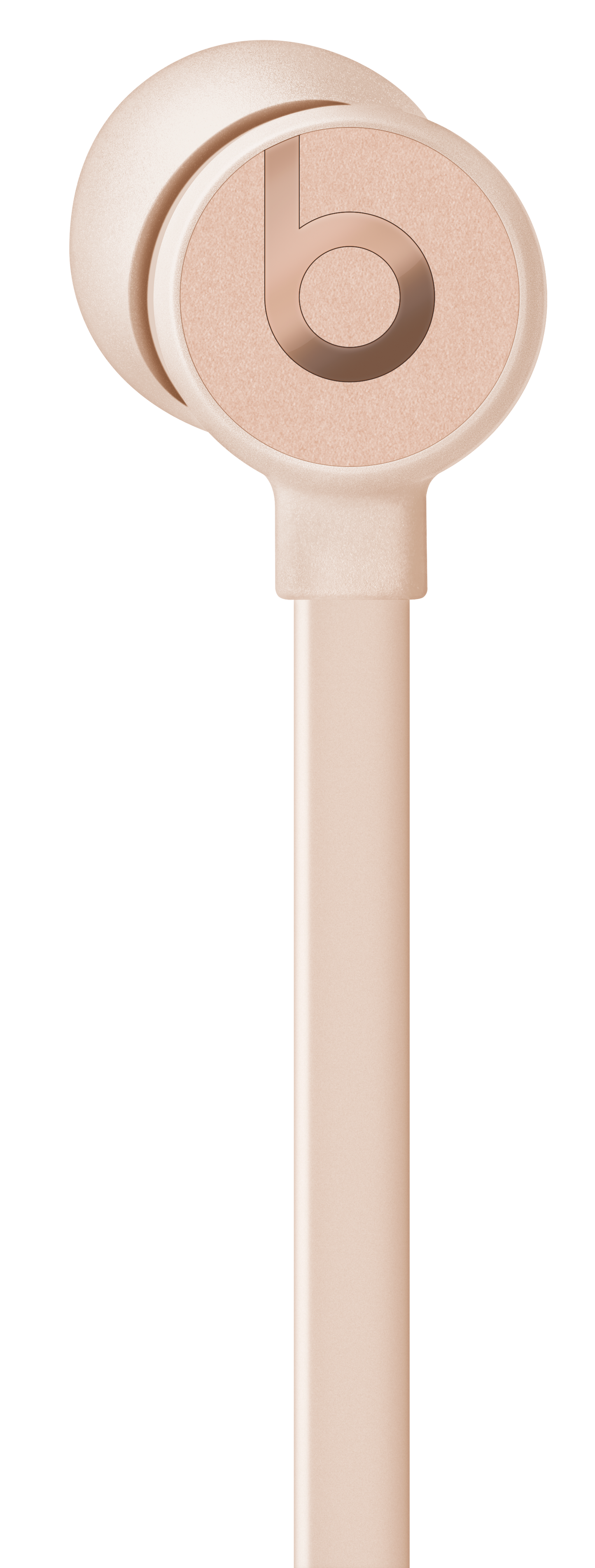 BeatsX Earphones - Matt Gold