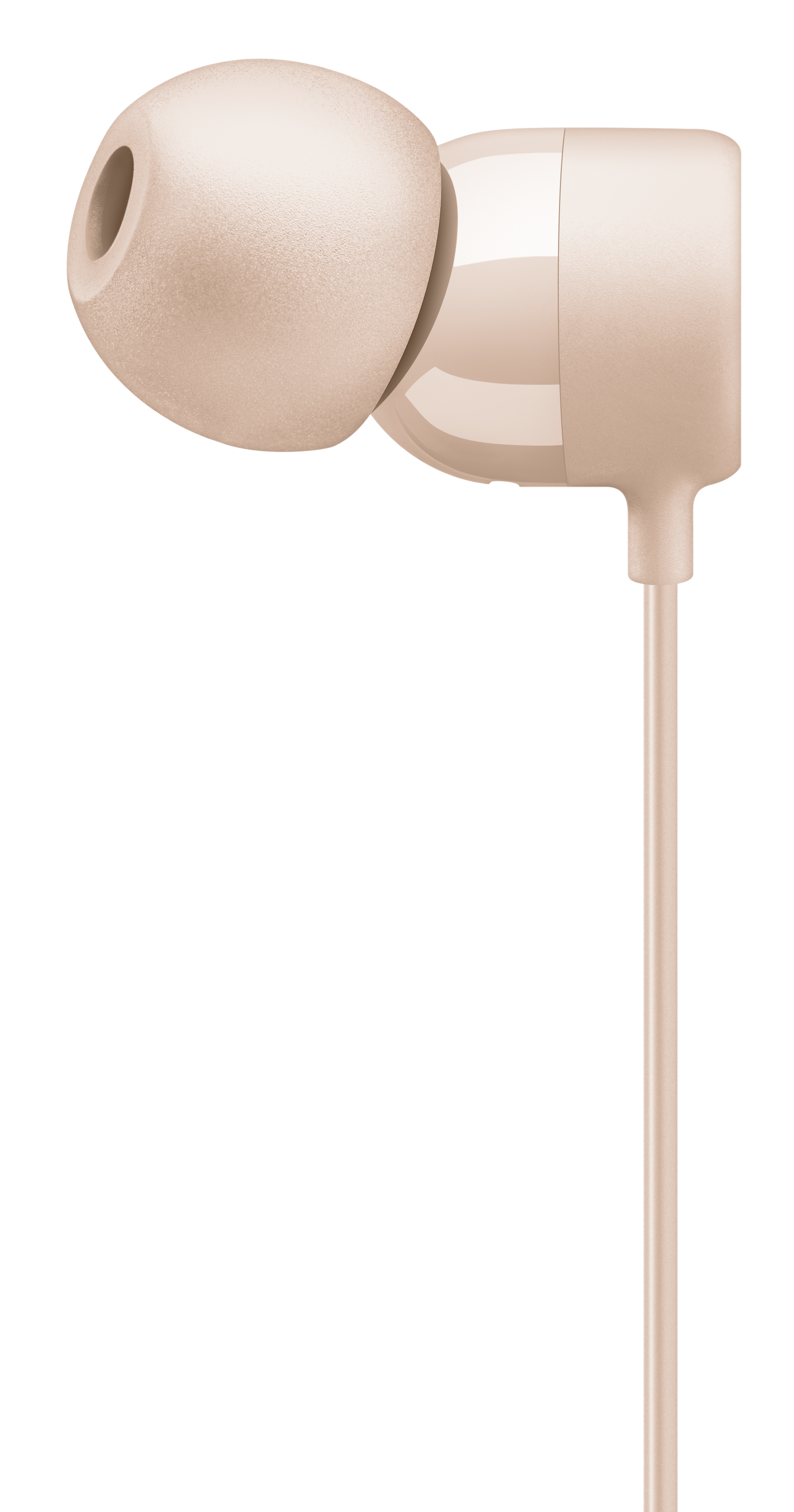 BeatsX Earphones - Matt Gold