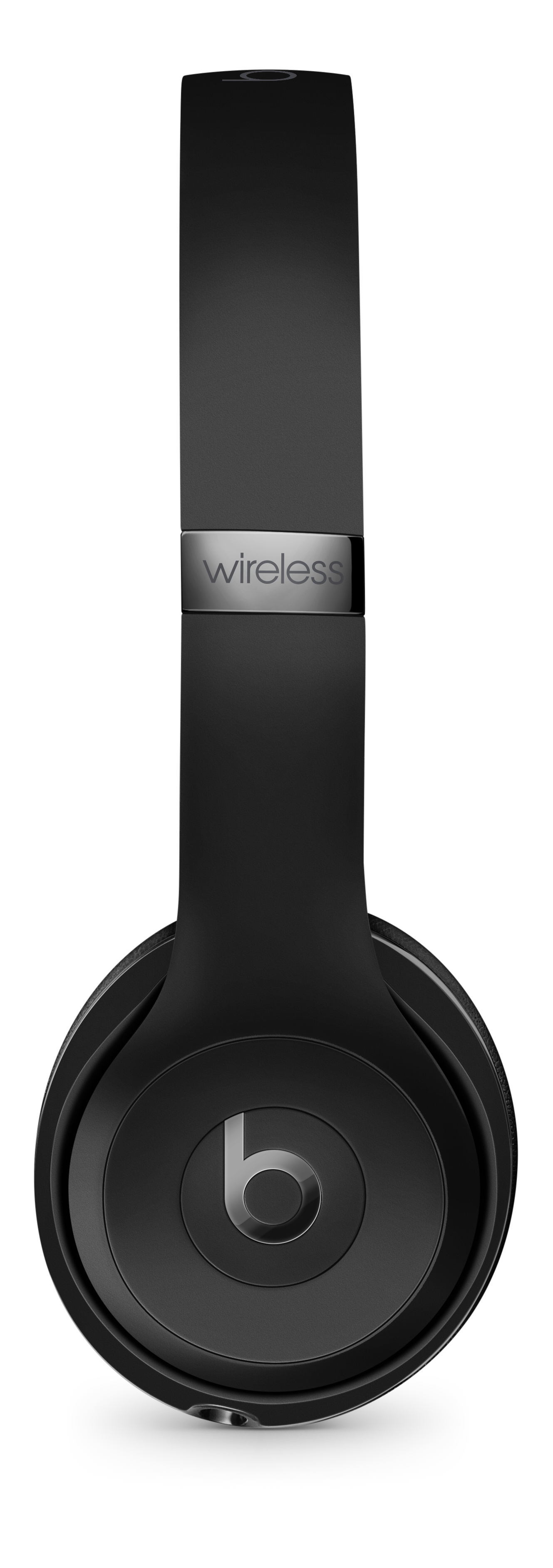 Beats Solo3 Wireless On-Ear Headphones - Gloss Black