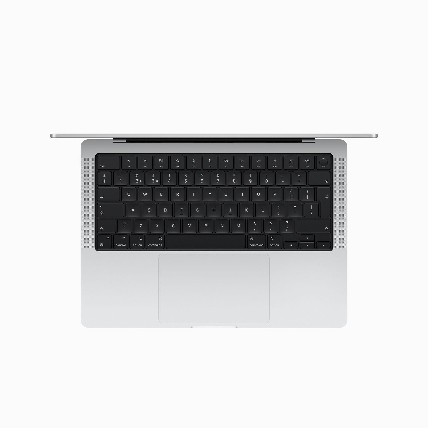 14-inch MacBook Pro: Apple M3 Max chip with 14‑core CPU and 30‑core GPU, 1TB SSD - Silver