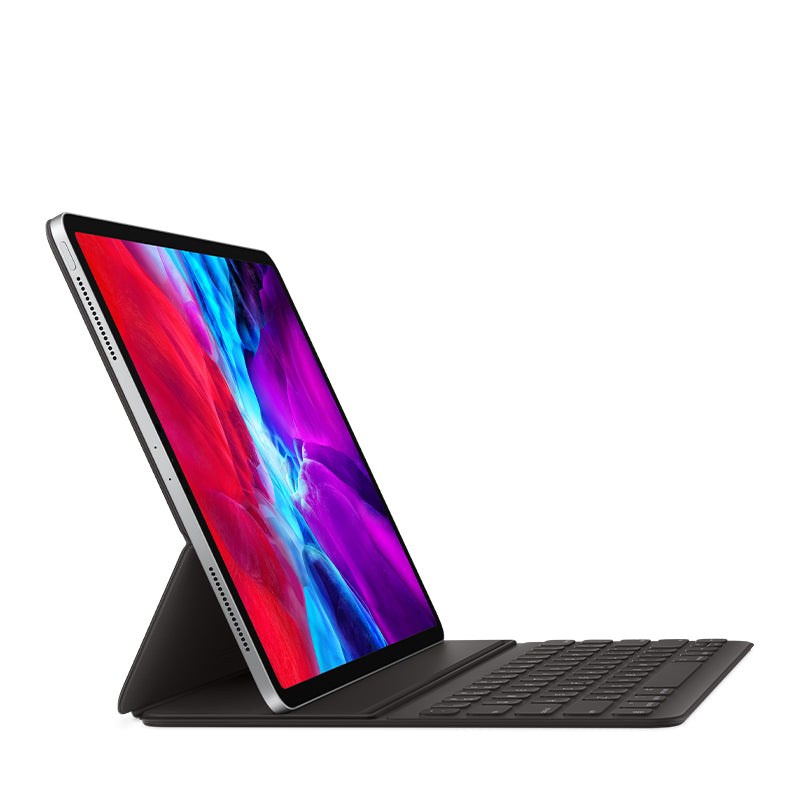 Smart Keyboard Folio for iPad Pro 12.9-inch (3rd/4th/5th Gen)