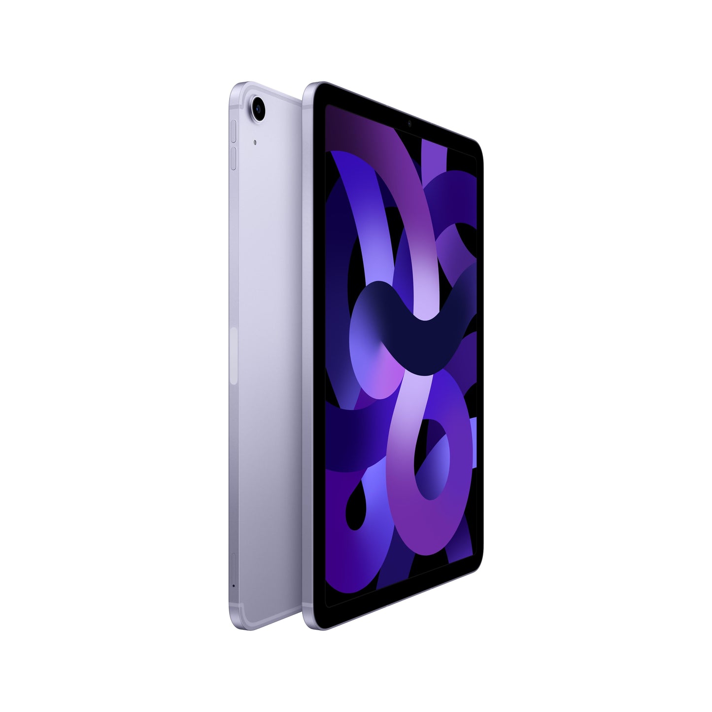 2022 iPad Air Wi-Fi + Cellular 64GB - Purple (5th generation)