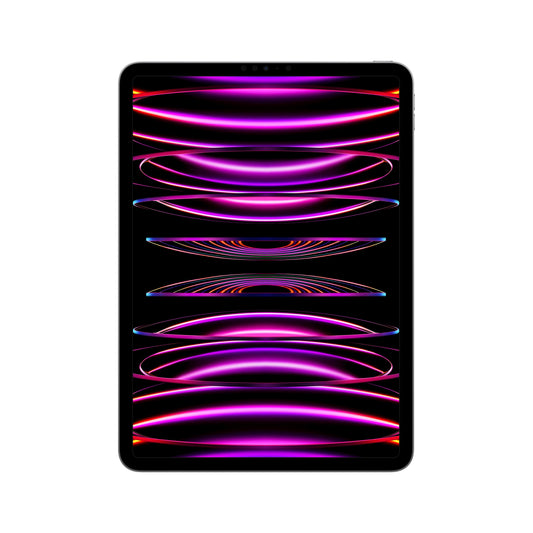2022 11-inch iPad Pro Wi-Fi 512GB - Space Grey (4th generation)