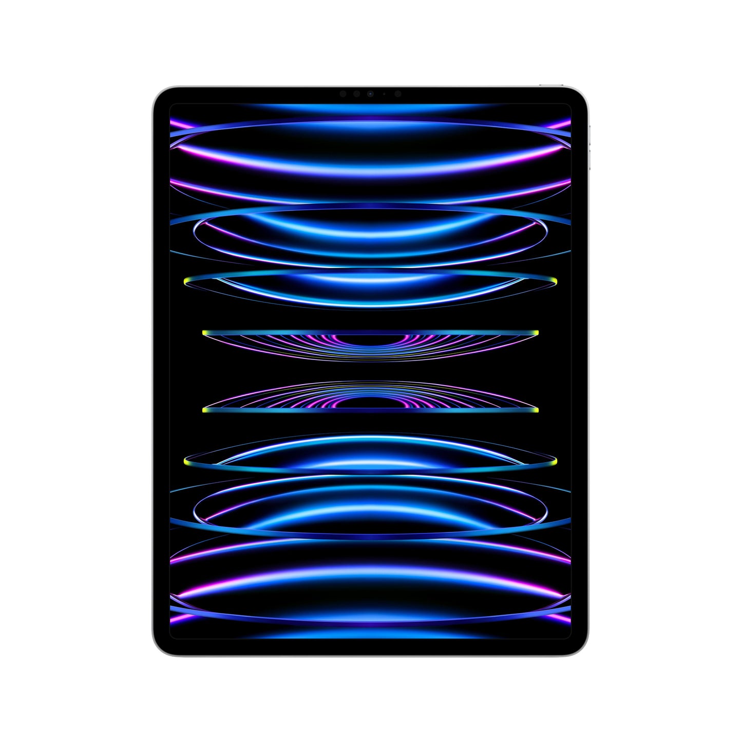 2022 12.9-inch iPad Pro Wi-Fi 128GB - Silver (6th generation)