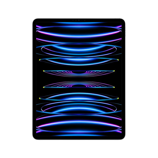 2022 12.9-inch iPad Pro Wi-Fi 512GB - Silver (6th generation)