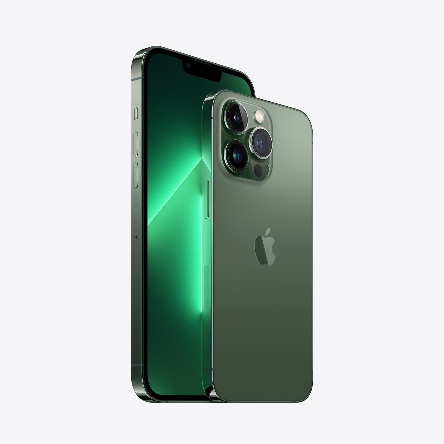 iPhone 13 Pro 1TB Alpine Green